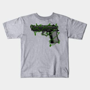 Force of Nature Kids T-Shirt